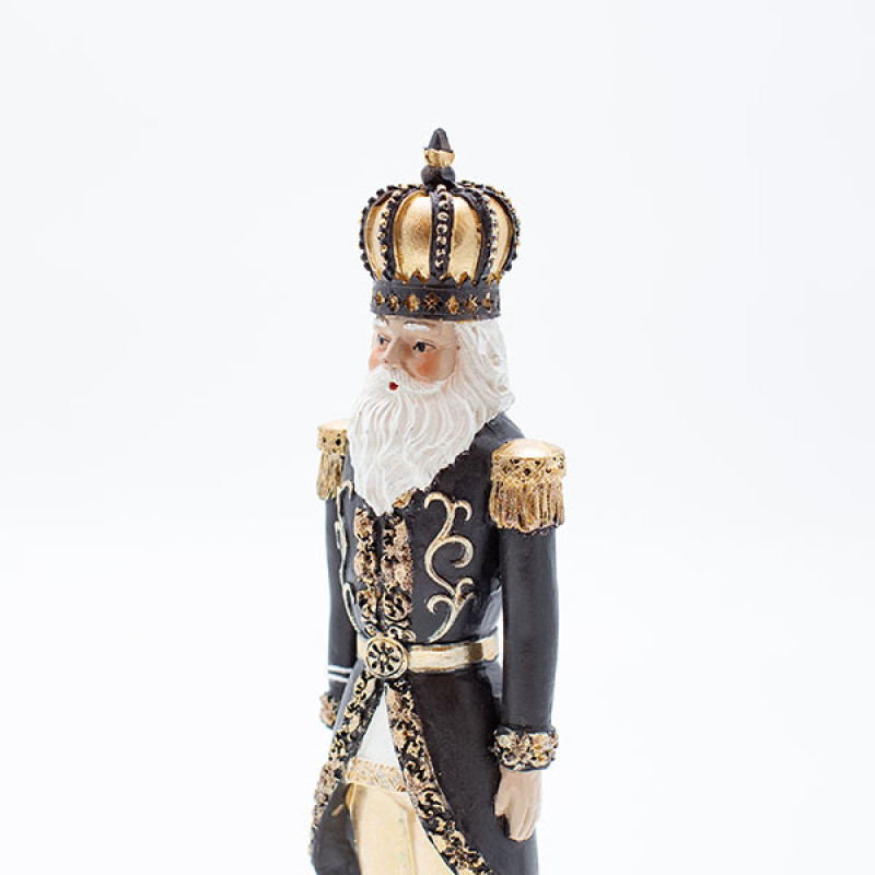 ΣΤΡΑΤΗΓΟΣ ΠΟΛΥΡΕΖΙΝ, ΜΕ ΣΤΕΜΜΑ, 23cm