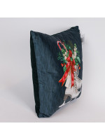 ΜΑΞΙΛΑΡΙ ΜΕ ΠΑΓΟΠΕΔΙΛΑ, 40x40cm