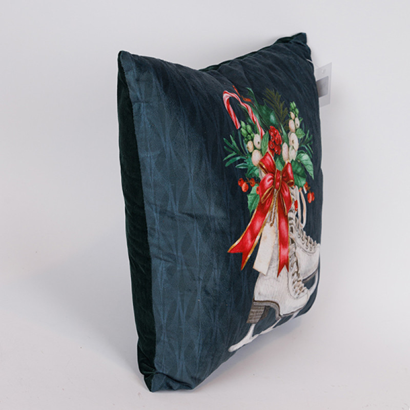 ΜΑΞΙΛΑΡΙ ΜΕ ΠΑΓΟΠΕΔΙΛΑ, 40x40cm