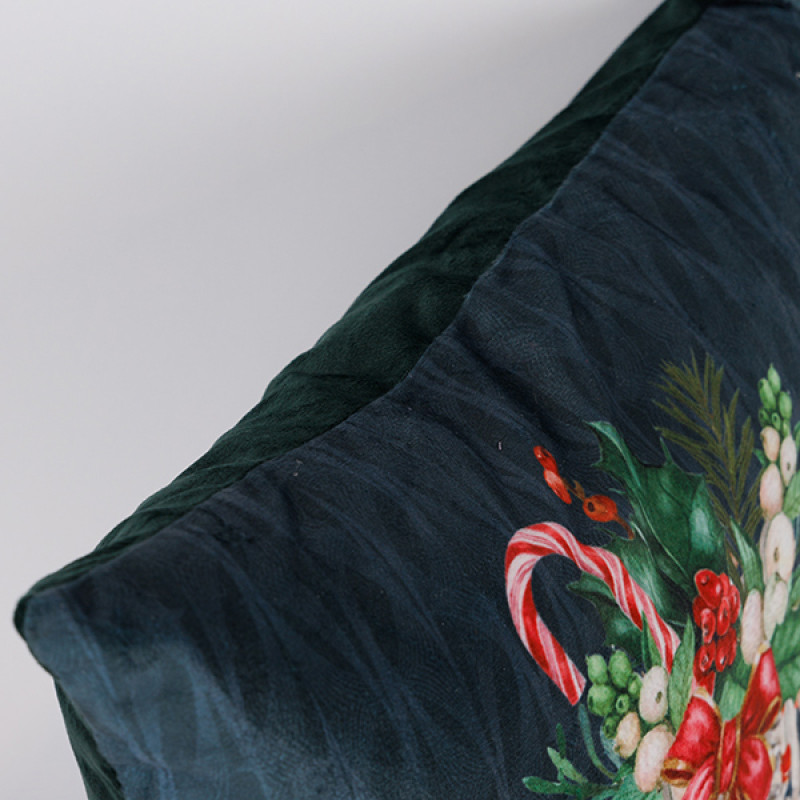 ΜΑΞΙΛΑΡΙ ΜΕ ΠΑΓΟΠΕΔΙΛΑ, 40x40cm