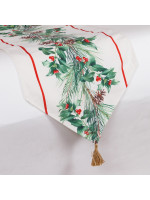 ΡΑΝΕΡ ΜΕ BERRY ΚΑΙ ΓΚΙ, 40x150cm