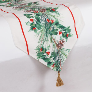 ΡΑΝΕΡ ΜΕ BERRY ΚΑΙ ΓΚΙ, 40x150cm