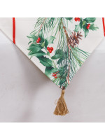 ΡΑΝΕΡ ΜΕ BERRY ΚΑΙ ΓΚΙ, 40x150cm