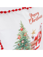 ΜΑΞΙΛΑΡΙ, ΑΗ ΒΑΣΙΛΗΣ ΜΕ ΠΟΝ ΠΟΝ, 40x40cm