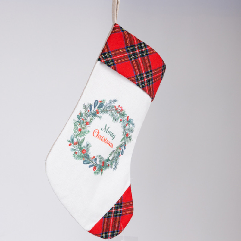 ΚΑΛΤΣΑ ΜΕ ΣΤΕΦΑΝΑΚΙ, 25x35cm