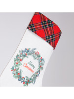 ΚΑΛΤΣΑ ΜΕ ΣΤΕΦΑΝΑΚΙ, 25x35cm