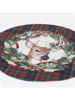 ΣΟΥΠΛΑ ΜΕ ΤΑΡΑΝΔΟ, 40cm