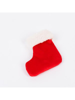 ΘΗΚΗ ΓΙΑ ΜΑΧΑΙΡΟΠΙΡΟΥΝΟ, ΚΑΛΤΣΑ, ΚΟΚΚΙΝΗ, 12x14.5cm