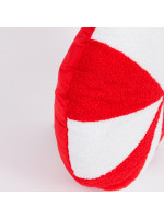 ΜΑΞΙΛΑΡΙ ΣΤΡΟΓΓΥΛΟ, CANDY, 38x38cm