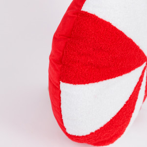 ΜΑΞΙΛΑΡΙ ΣΤΡΟΓΓΥΛΟ, CANDY, 38x38cm