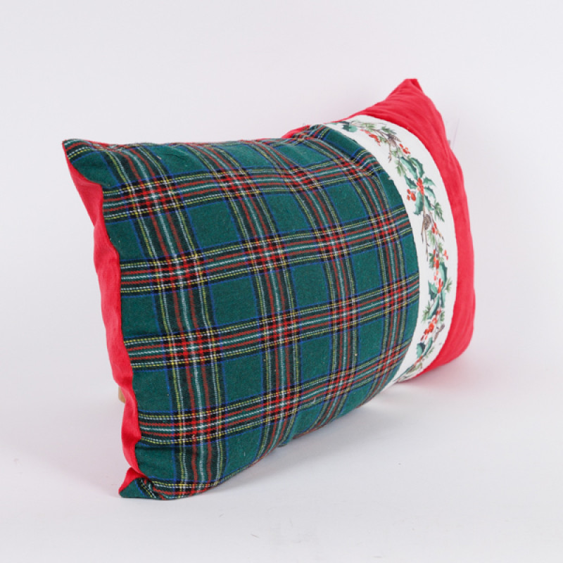 ΜΑΞΙΛΑΡΙ ΜΕ ΓΚΙ, ΠΡΑΣΙΝΟ ΚΑΡΟ, 30x50cm