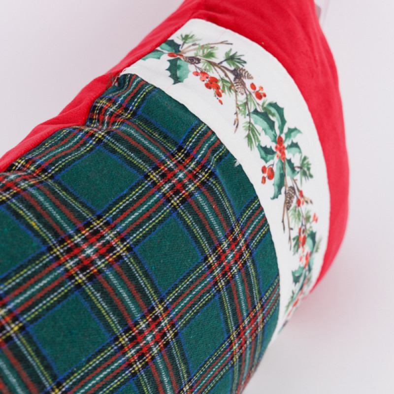 ΜΑΞΙΛΑΡΙ ΜΕ ΓΚΙ, ΠΡΑΣΙΝΟ ΚΑΡΟ, 30x50cm