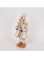 ΣΤΡΑΤΙΩΤΗΣ ΜΕ ΣΑΜΠΑΝΙ ΡΟΥΧΑ, 45cm