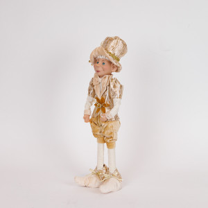 ΞΩΤΙΚΟ ΜΕ ΣΑΜΠΑΝΙ ΡΟΥΧΑ ΚΑΙ ΚΑΠΕΛΟ, 60cm