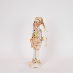 ΞΩΤΙΚΟ ΜΕ ΣΑΜΠΑΝΙ ΡΟΥΧΑ ΚΑΙ ΣΚΟΥΦΟ, 60cm