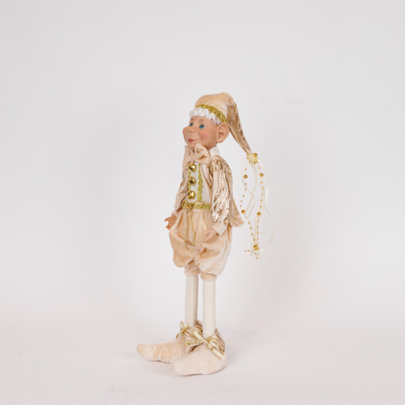 ΞΩΤΙΚΟ ΜΕ ΣΑΜΠΑΝΙ ΡΟΥΧΑ ΚΑΙ ΣΚΟΥΦΟ, 60cm