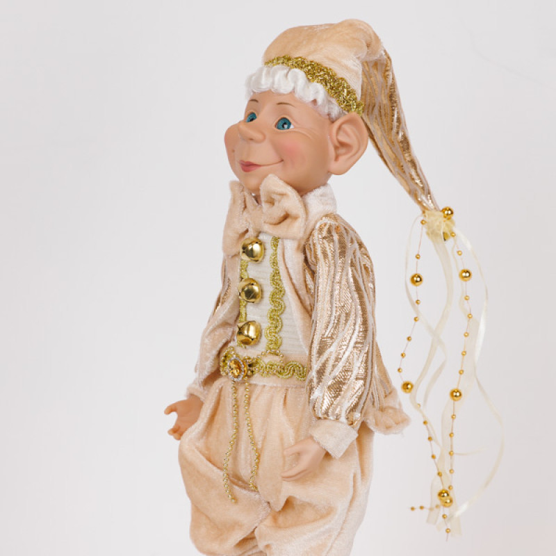 ΞΩΤΙΚΟ ΜΕ ΣΑΜΠΑΝΙ ΡΟΥΧΑ ΚΑΙ ΣΚΟΥΦΟ, 60cm