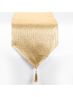 ΡΑΝΕΡ, ΜΕΤΑΛΛΙΚΟ ΧΡΥΣΟ, 32x180cm