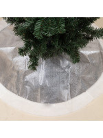 ΠΟΔΙΑ, ΜΕΤΑΛΛΙΚΟ ΑΣΗΜΙ, 90cm