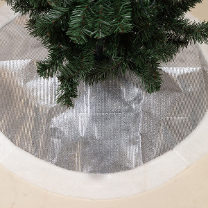 ΠΟΔΙΑ, ΜΕΤΑΛΛΙΚΟ ΑΣΗΜΙ, 90cm