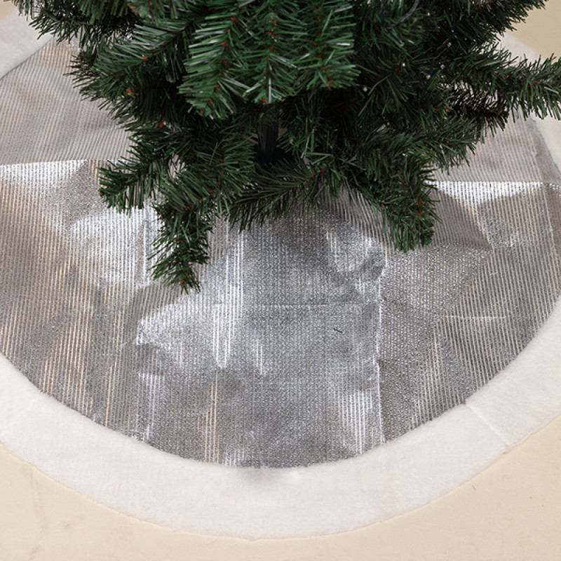 ΠΟΔΙΑ, ΜΕΤΑΛΛΙΚΟ ΑΣΗΜΙ, 90cm