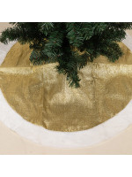 ΠΟΔΙΑ, ΜΕΤΑΛΛΙΚΟ ΧΡΥΣΟ, 90cm