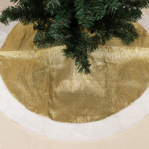 ΠΟΔΙΑ, ΜΕΤΑΛΛΙΚΟ ΧΡΥΣΟ, 90cm