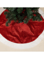 ΠΟΔΙΑ, ΜΕΤΑΛΛΙΚΟ ΚΟΚΚΙΝΟ, 90cm