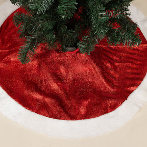 ΠΟΔΙΑ, ΜΕΤΑΛΛΙΚΟ ΚΟΚΚΙΝΟ, 90cm