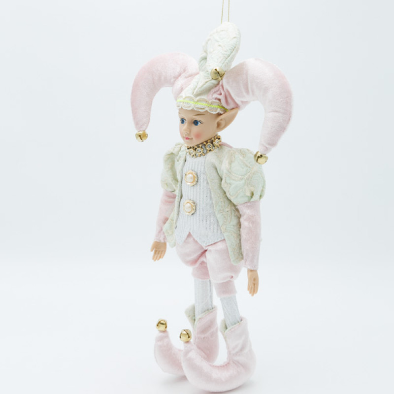 ΞΩΤΙΚΟ ΠΙΕΡΟΤΟΣ, 41cm