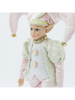 ΞΩΤΙΚΟ ΠΙΕΡΟΤΟΣ, 41cm