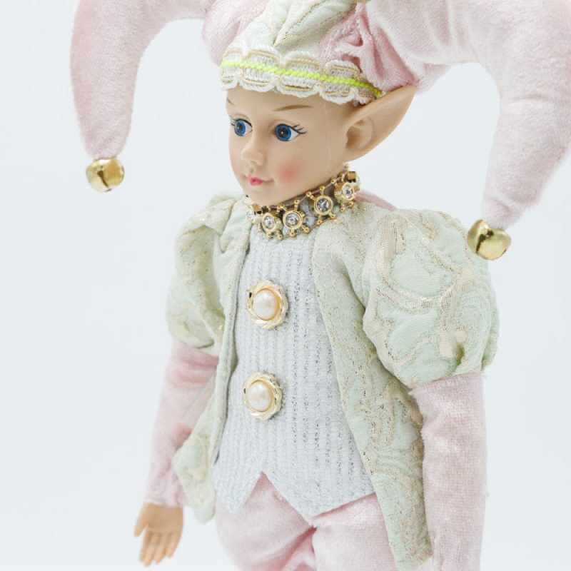 ΞΩΤΙΚΟ ΠΙΕΡΟΤΟΣ, 41cm