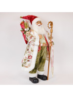 ΑΗ ΒΑΣΙΛΗΣ, ΜΕ ΡΟΖ VINTAGE ΡΟΥΧΟ, 90cm