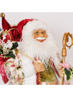 ΑΗ ΒΑΣΙΛΗΣ, ΜΕ ΡΟΖ VINTAGE ΡΟΥΧΟ, 66cm