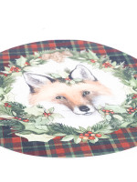 ΣΟΥΠΛΑ ΜΕ ΑΛΕΠΟΥ, 40cm