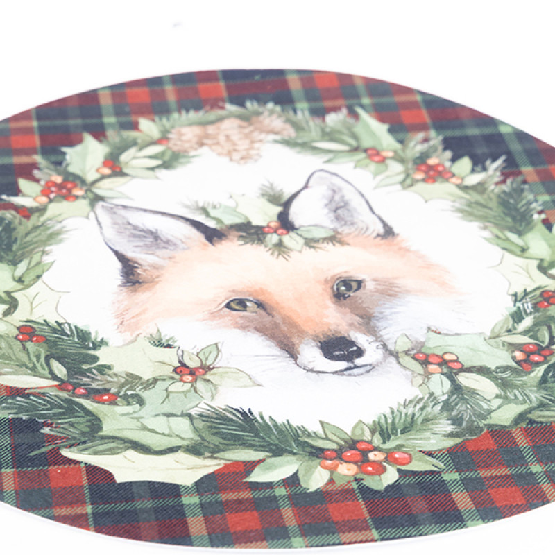 ΣΟΥΠΛΑ ΜΕ ΑΛΕΠΟΥ, 40cm