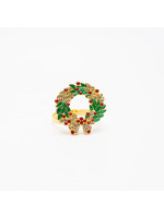 ΔΑΧΤΥΛΙΔΙΑ ΠΕΤΣΕΤΑΣ, ΜΕΤΑΛΛΙΚΑ, ΣΤΕΦΑΝΑΚΙ, ΣΕΤ 4ΤΜΧ, 4x4x4xcm