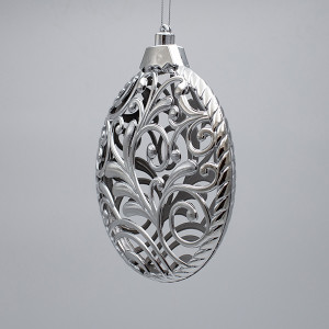 ΜΠΑΛΑ ΣΚΑΛΙΣΤΗ, ΑΣΗΜΙ, 17x14.5cm