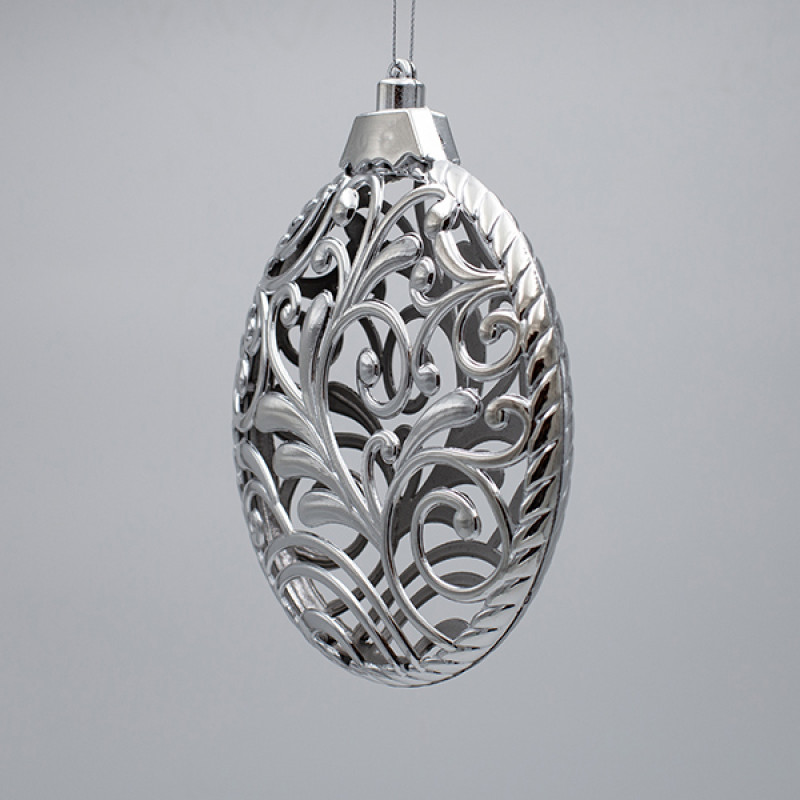 ΜΠΑΛΑ ΣΚΑΛΙΣΤΗ, ΑΣΗΜΙ, 17x14.5cm