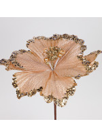 ΜΑΝΟΛΙΑ ΣΟΜΟΝ ΜΕ ΣΑΜΠΑΝΙ ΛΕΠΤΟΜΕΡΕΙΕΣ, 26x45cm