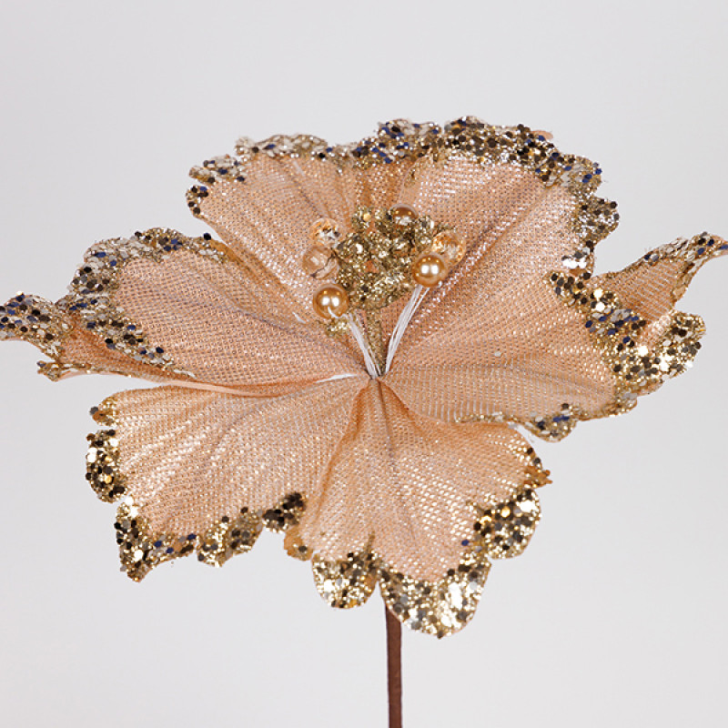 ΜΑΝΟΛΙΑ ΣΟΜΟΝ ΜΕ ΣΑΜΠΑΝΙ ΛΕΠΤΟΜΕΡΕΙΕΣ, 26x45cm