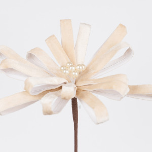 ΛΟΥΛΟΥΔΙ ΦΙΟΓΚΟΣ, ΣΑΜΠΑΝΙ, 25x45cm