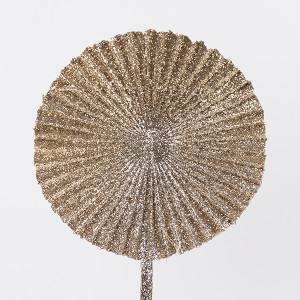 ΒΕΝΤΑΛΙΑ, ΣΑΜΠΑΝΙ ΜΕ ΓΚΛΙΤΕΡ, 16x51cm