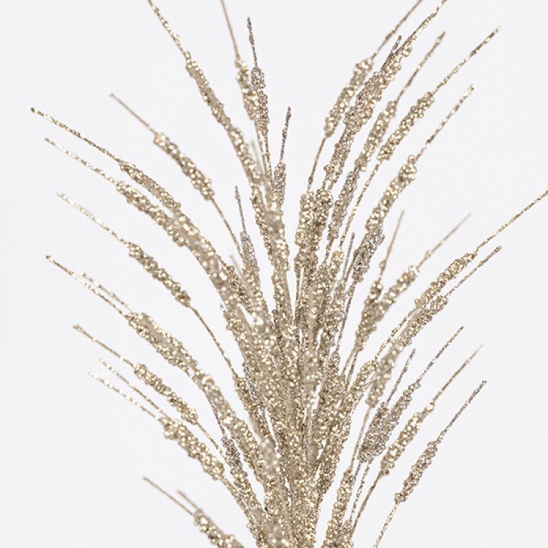 ΚΛΑΔΙ CATTAIL, ΣΑΜΠΑΝΙ, 61cm