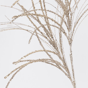 GRASS ΜΕ ΣΑΜΠΑΝΙ ΓΚΛΙΤΕΡ, 89cm