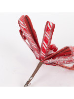 ΛΟΥΛΟΥΔΙ ΦΙΟΓΚΟΣ, CANDY, ΠΑΓΩΜΕΝΟ, 25x45cm