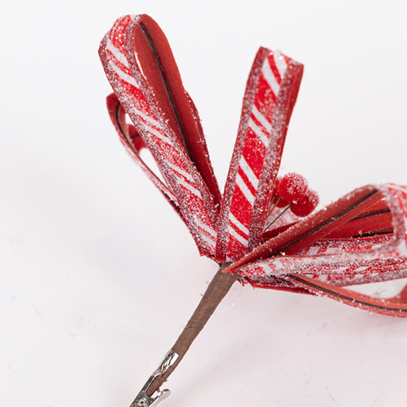 ΛΟΥΛΟΥΔΙ ΦΙΟΓΚΟΣ, CANDY, ΠΑΓΩΜΕΝΟ, 25x45cm