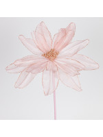 ΝΤΑΛΙΑ, ΡΟΖ, 33x45cm