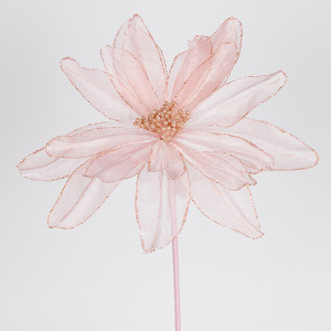 ΝΤΑΛΙΑ, ΡΟΖ, 33x45cm