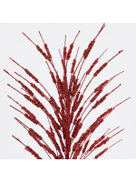 ΚΛΑΔΙ CATTAIL, ΚΟΚΚΙΝΟ, 61cm